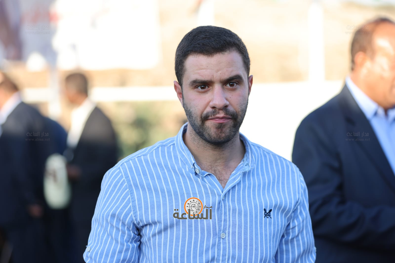 Madar Al-Saa Images 0.47431856276406104