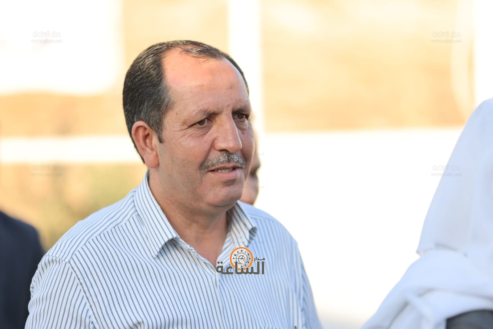 Madar Al-Saa Images 0.2607496294914964