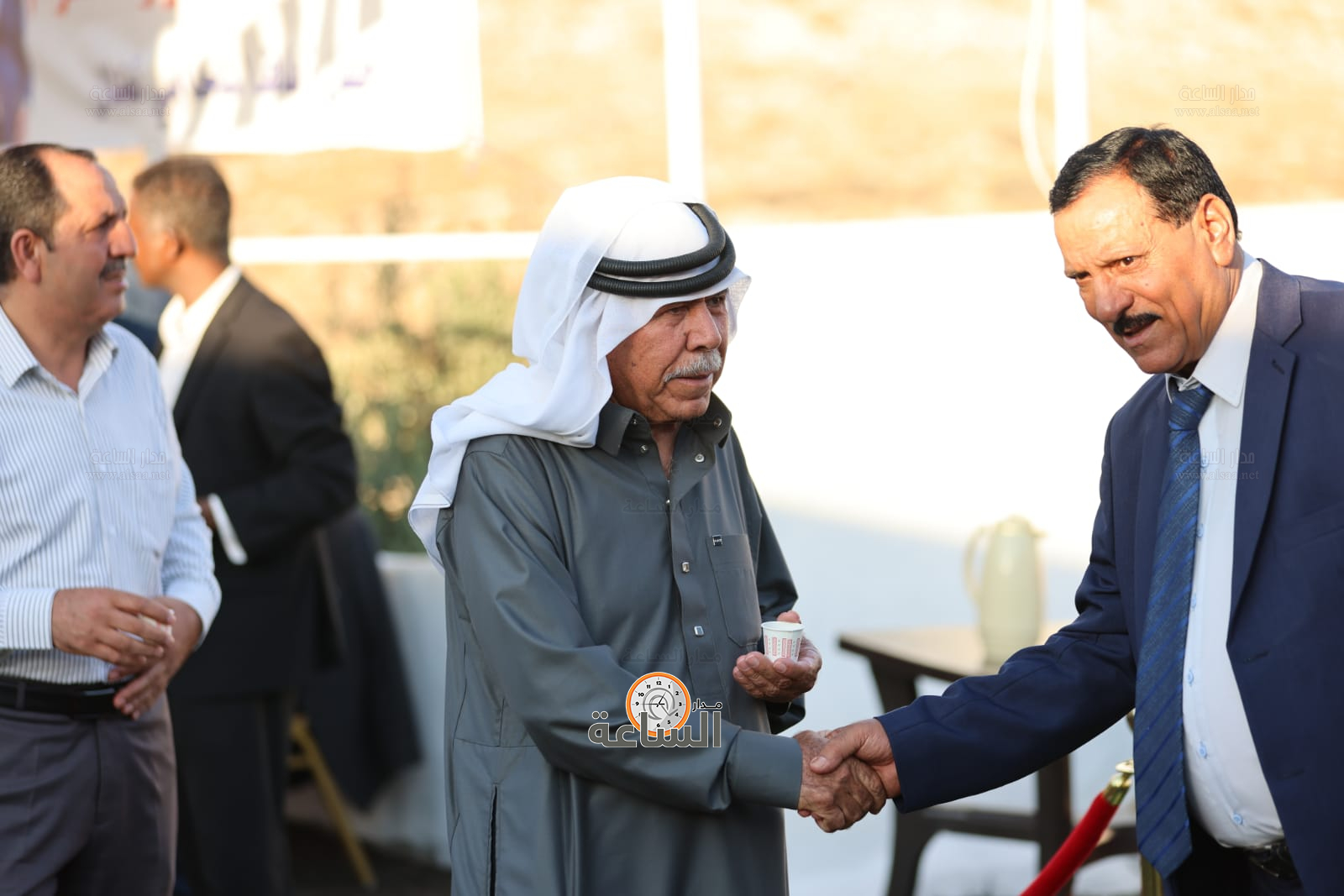 Madar Al-Saa Images 0.39536083690301793