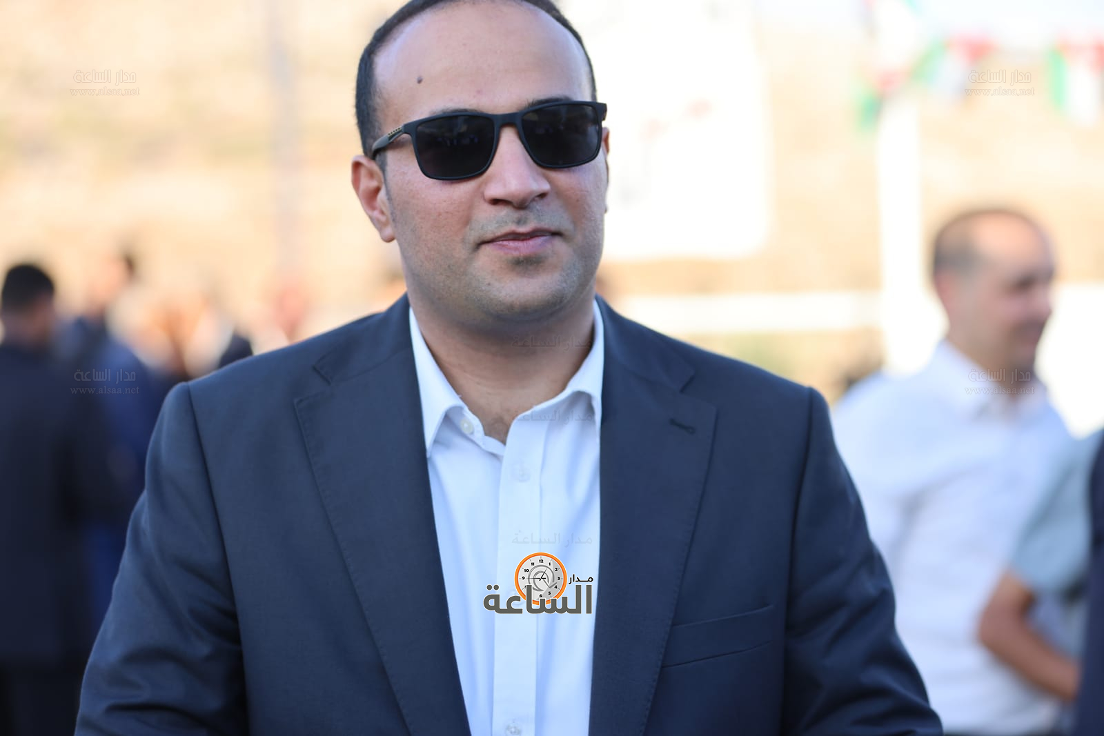 Madar Al-Saa Images 0.4281903529105816