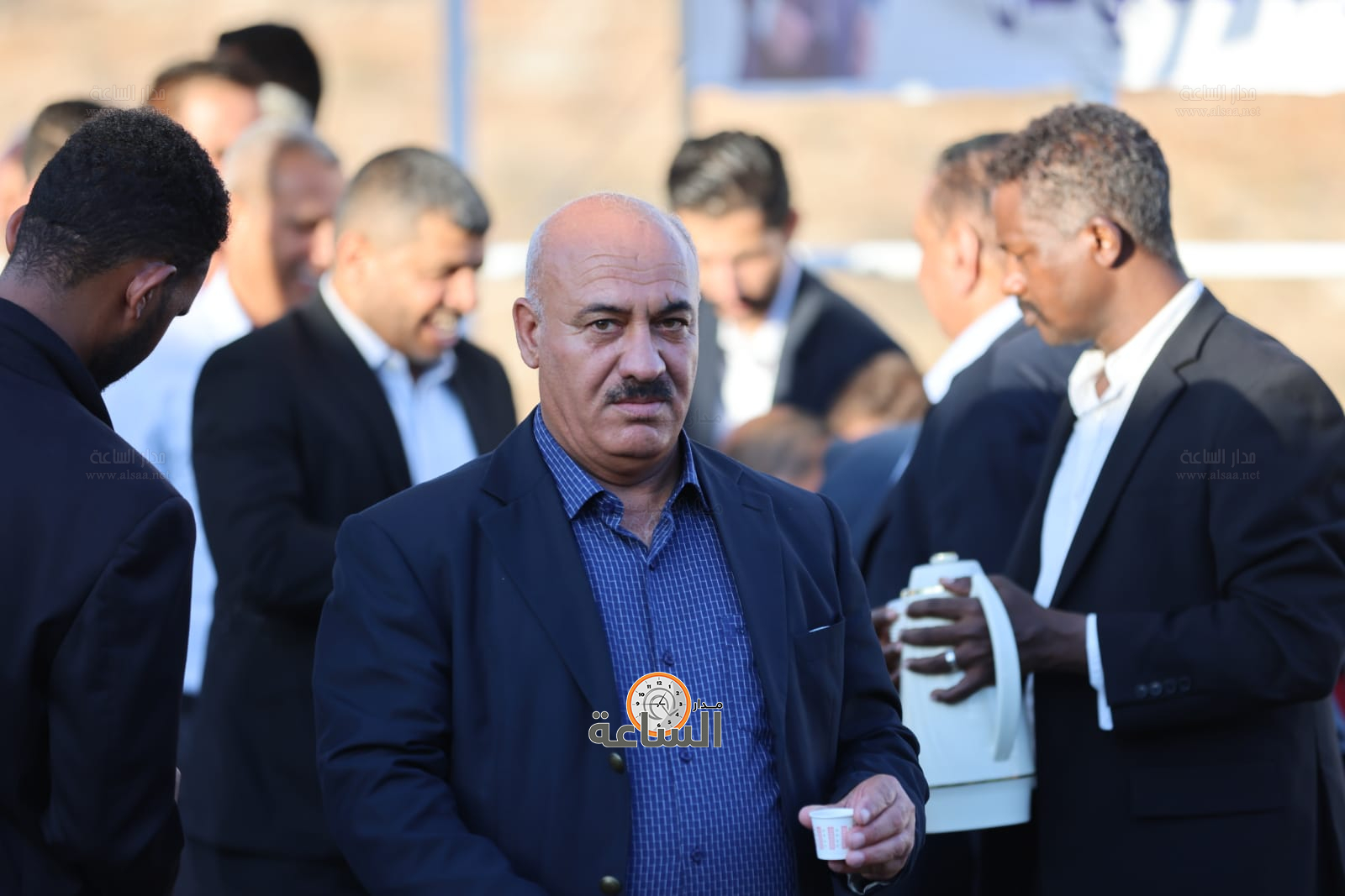 Madar Al-Saa Images 0.10118432923375709