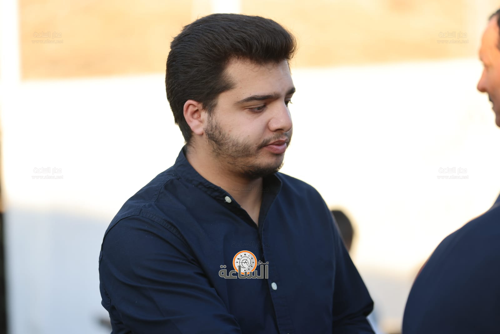 Madar Al-Saa Images 0.8381992256530637