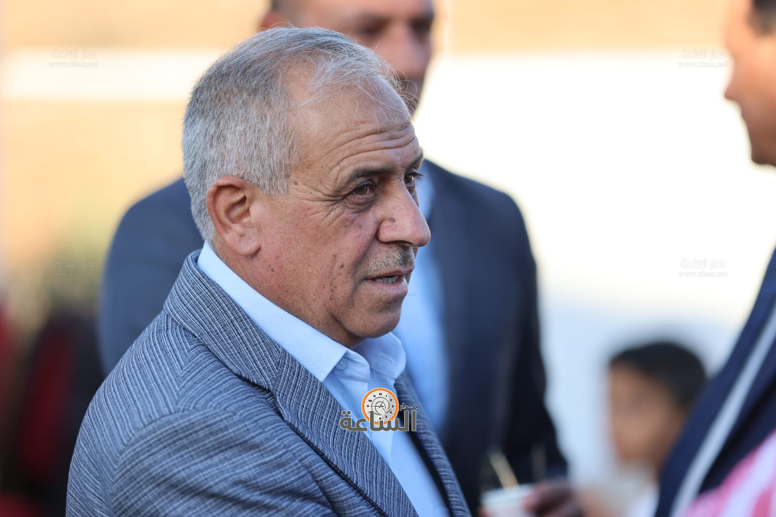 Madar Al-Saa Images 0.49188768408988415