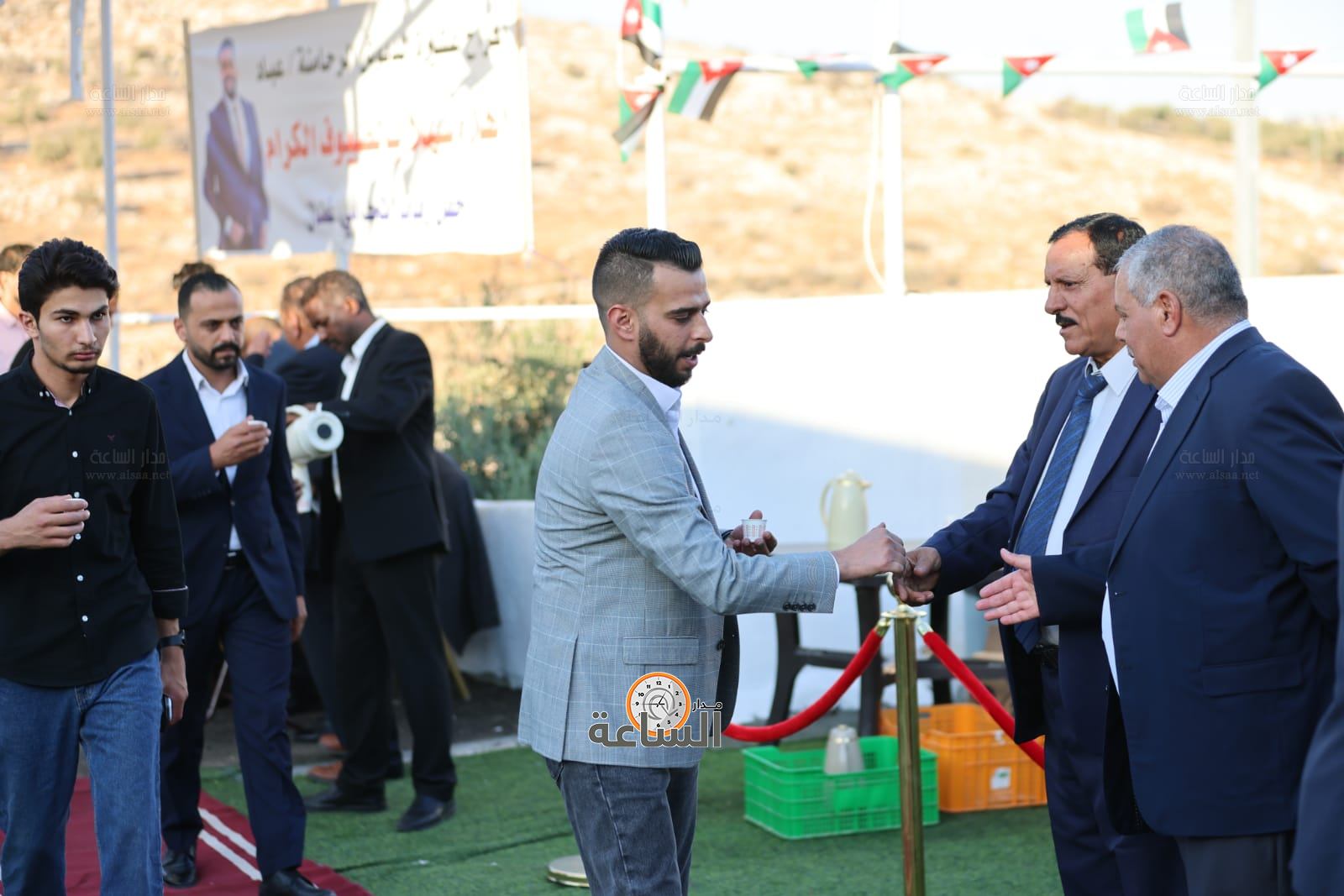 Madar Al-Saa Images 0.6843685983776019