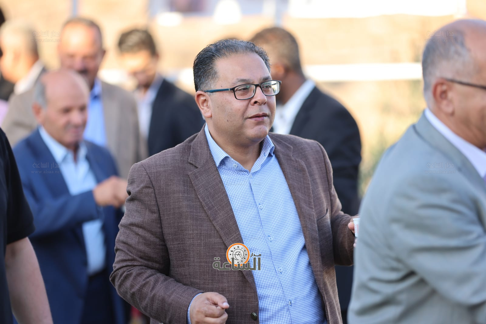 Madar Al-Saa Images 0.6270576044779443