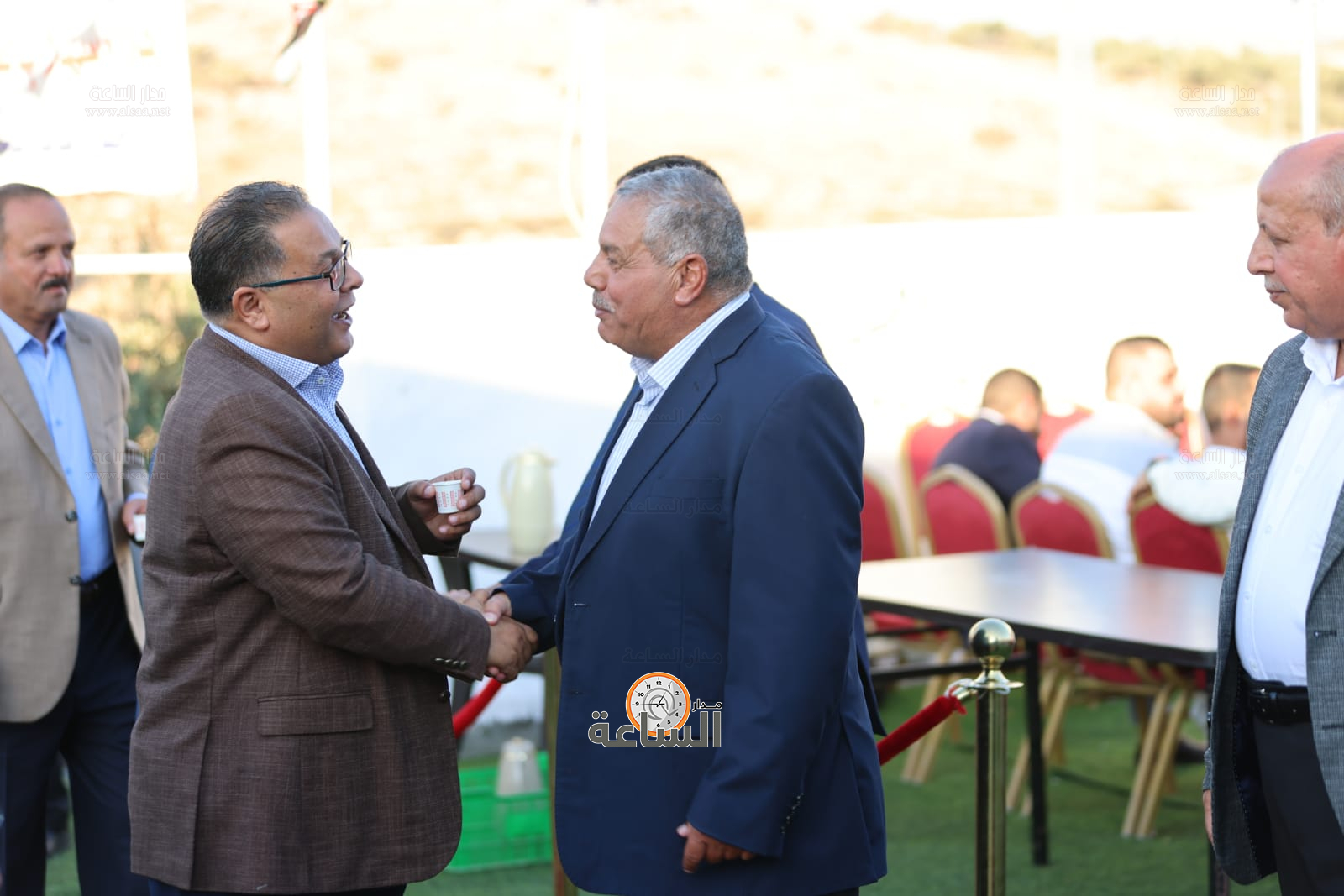 Madar Al-Saa Images 0.05335018422116611