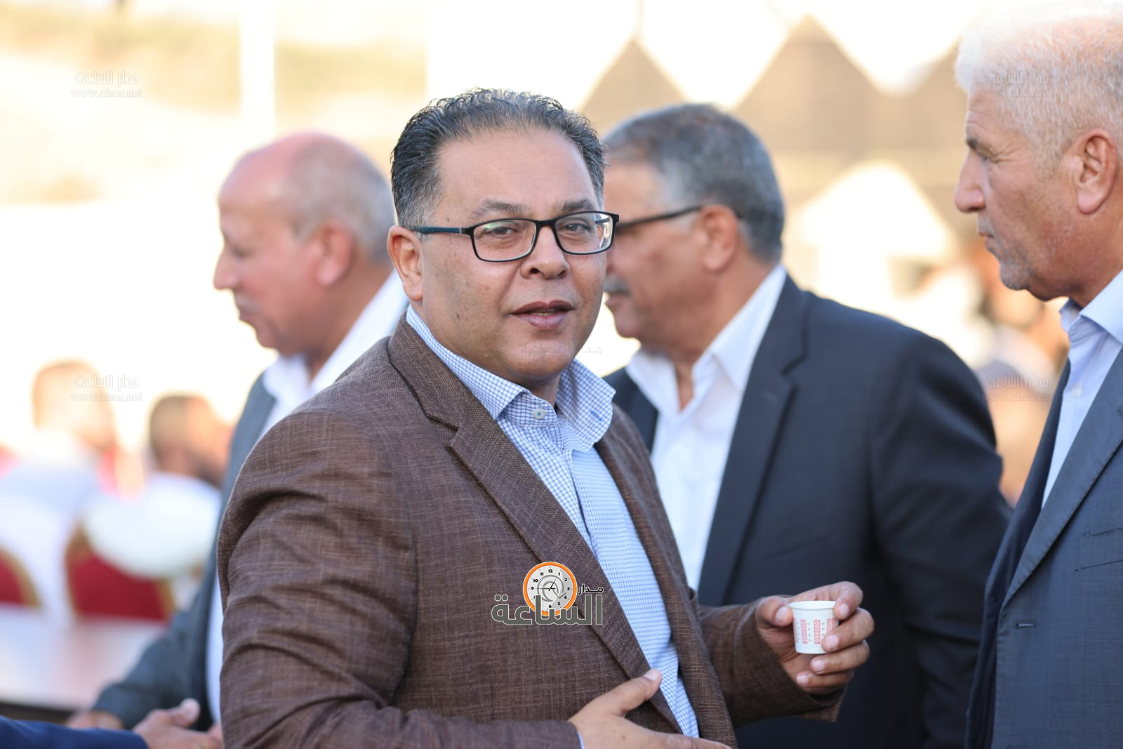 Madar Al-Saa Images 0.5105272684270792