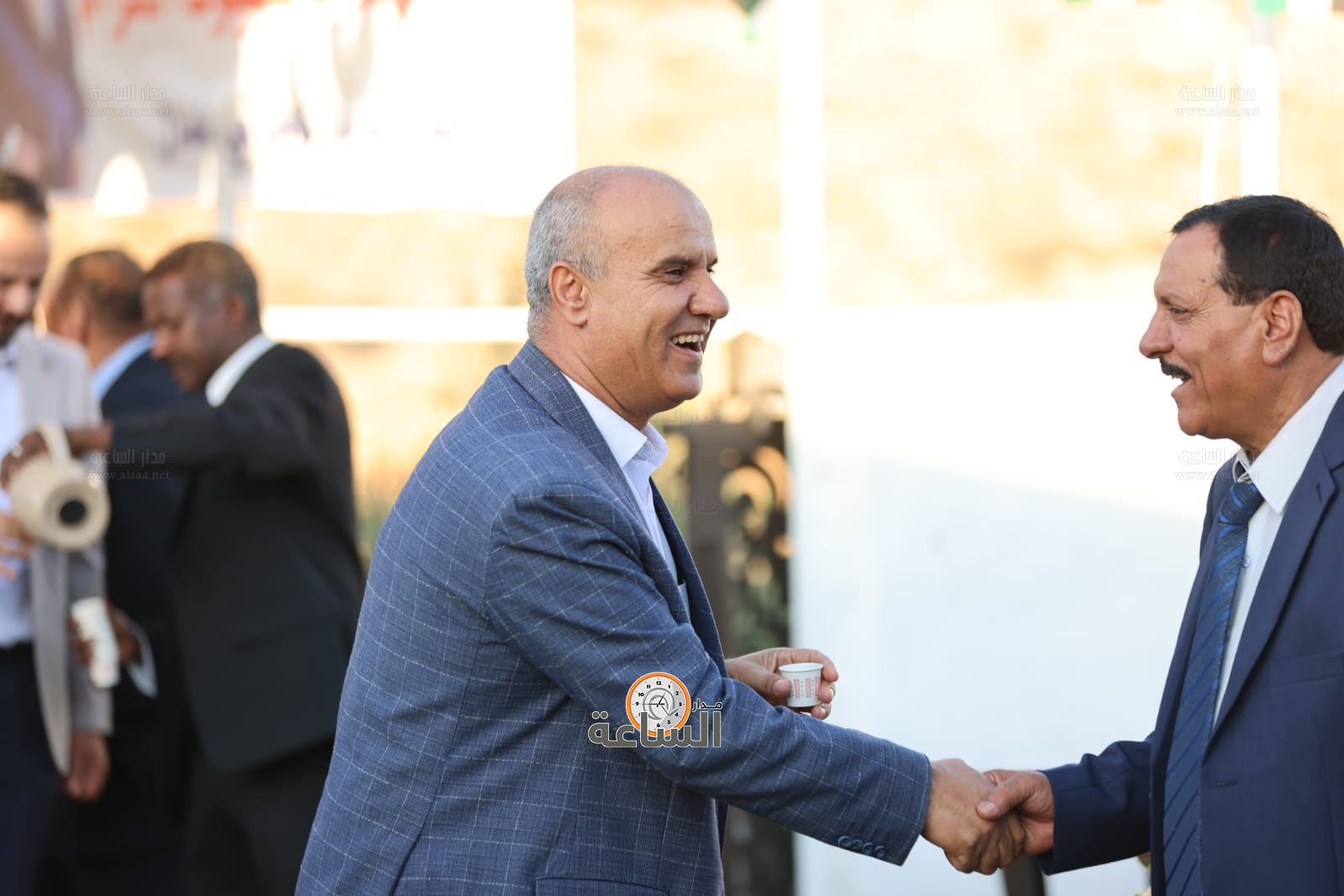 Madar Al-Saa Images 0.6206688930489974