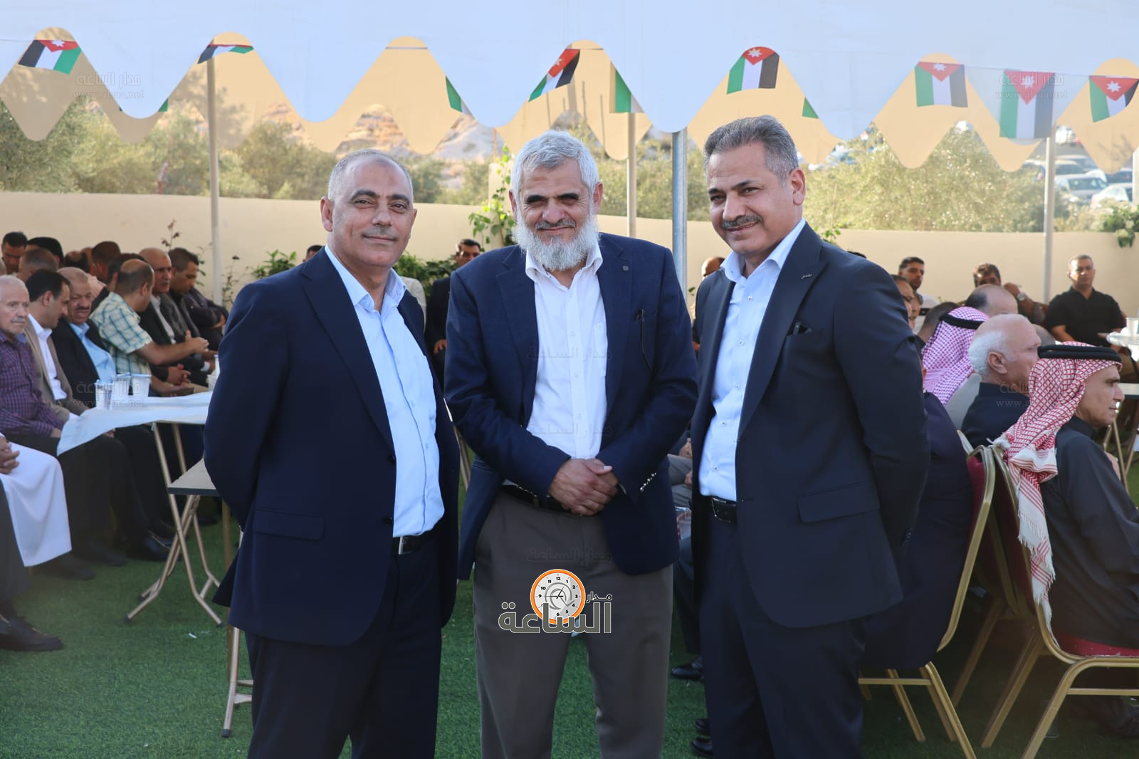 Madar Al-Saa Images 0.18085084904319626