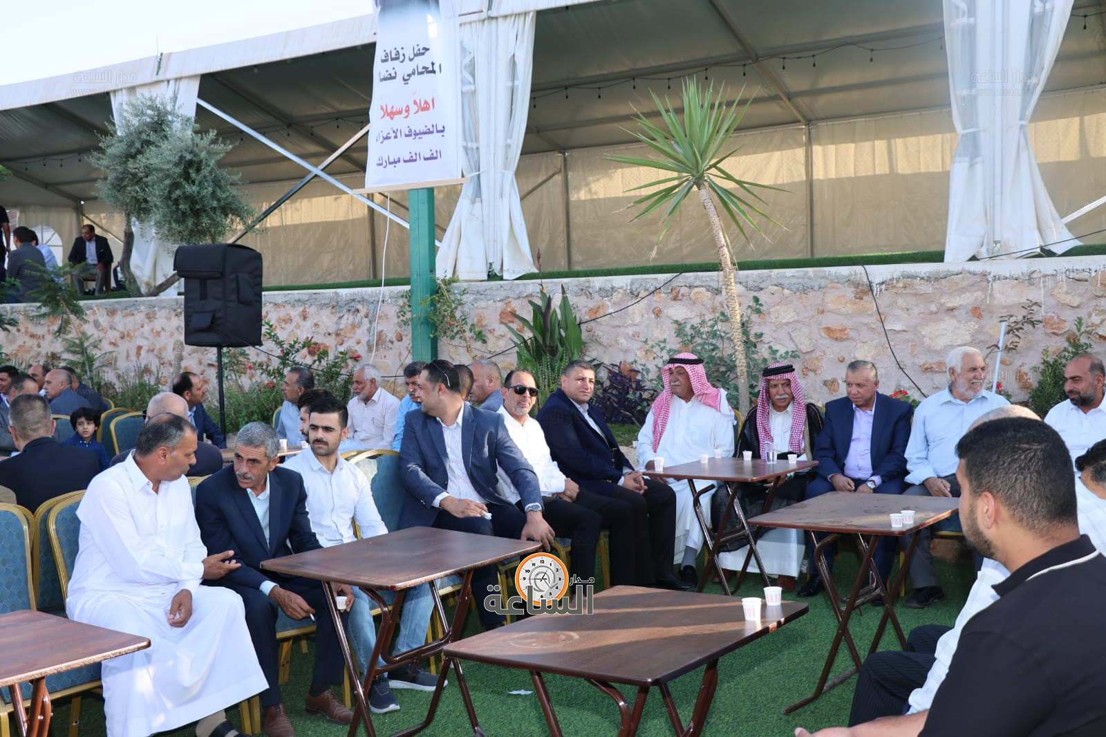 Madar Al-Saa Images 0.8116748423019055