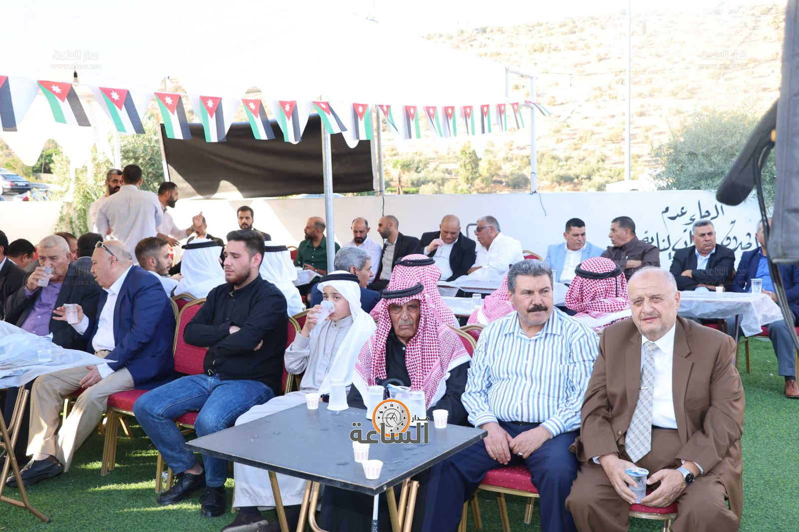 Madar Al-Saa Images 0.5443000431618472