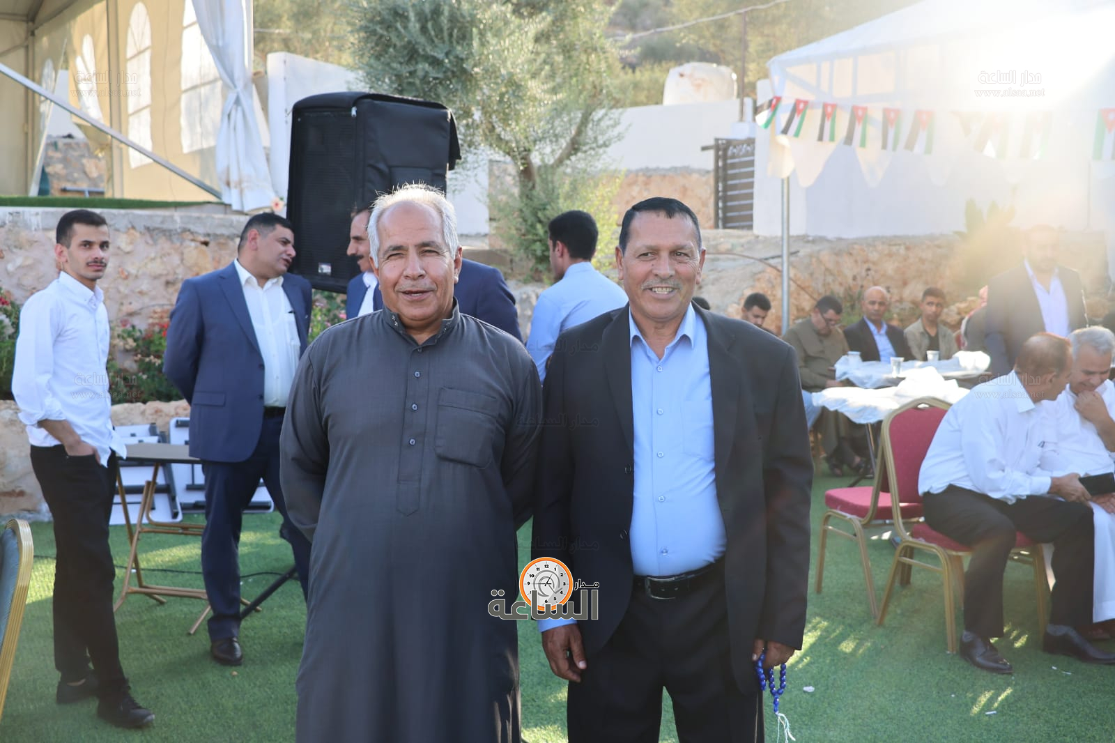 Madar Al-Saa Images 0.7070198179448811