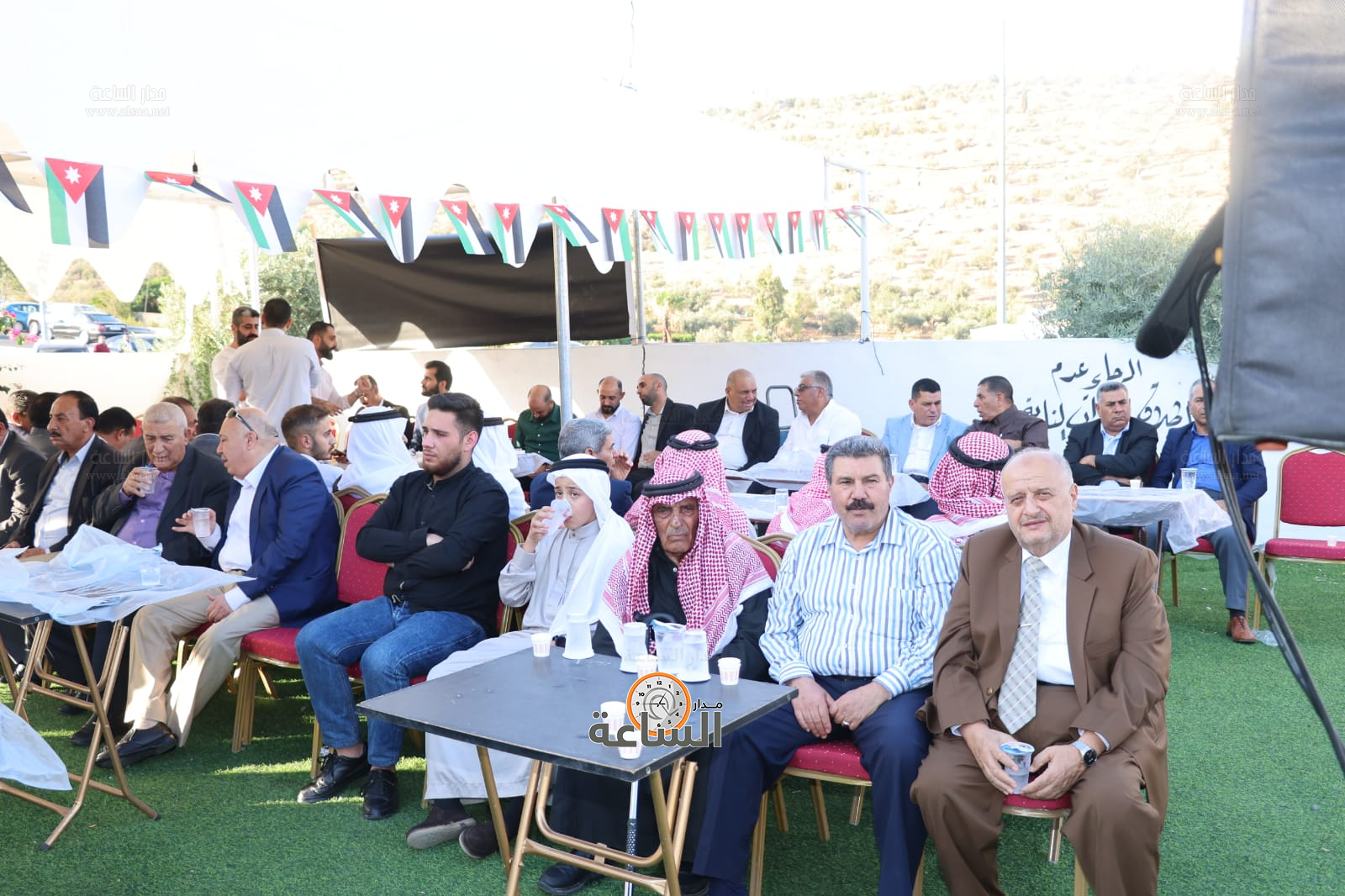 Madar Al-Saa Images 0.848204805393849