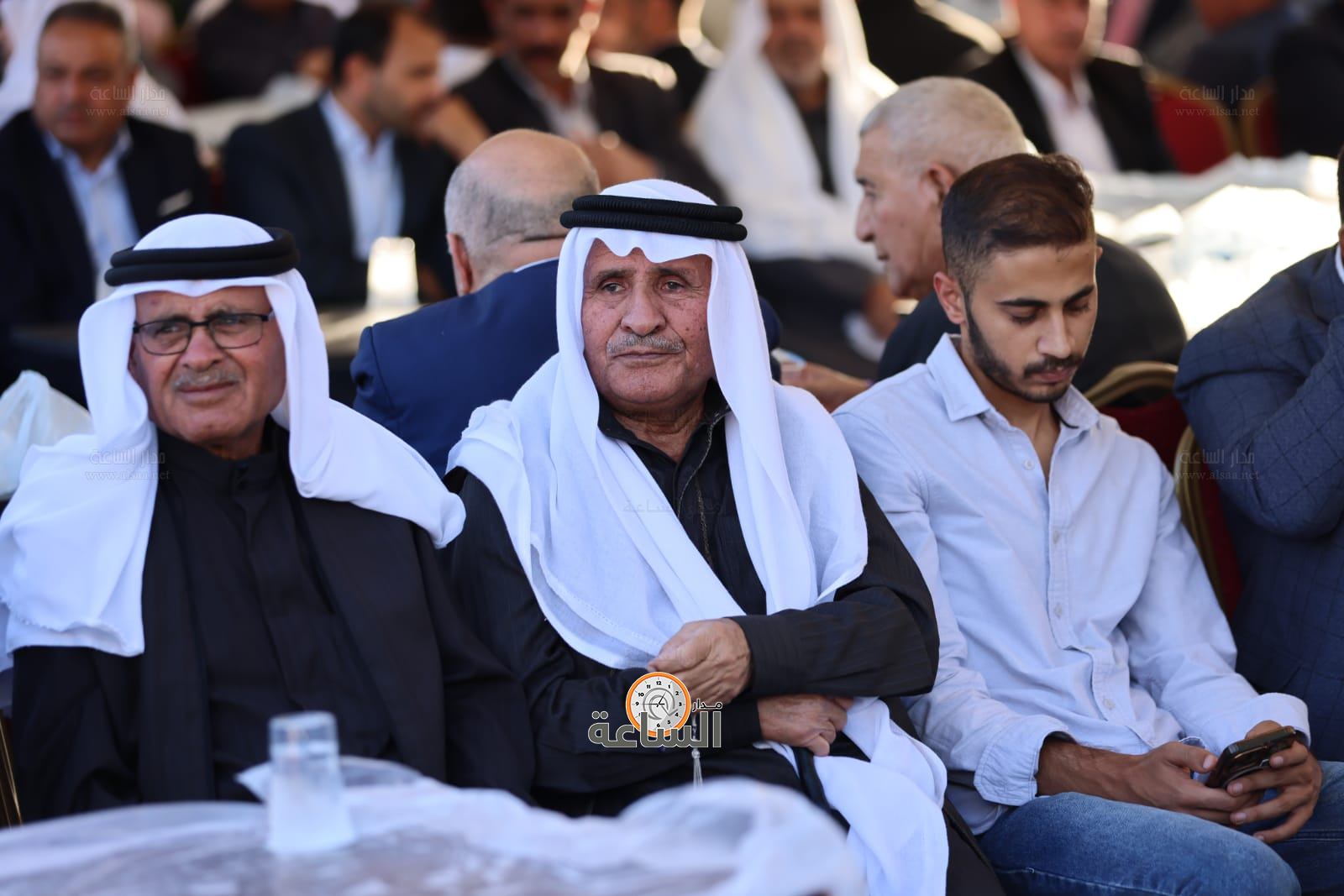 Madar Al-Saa Images 0.7570042197840818