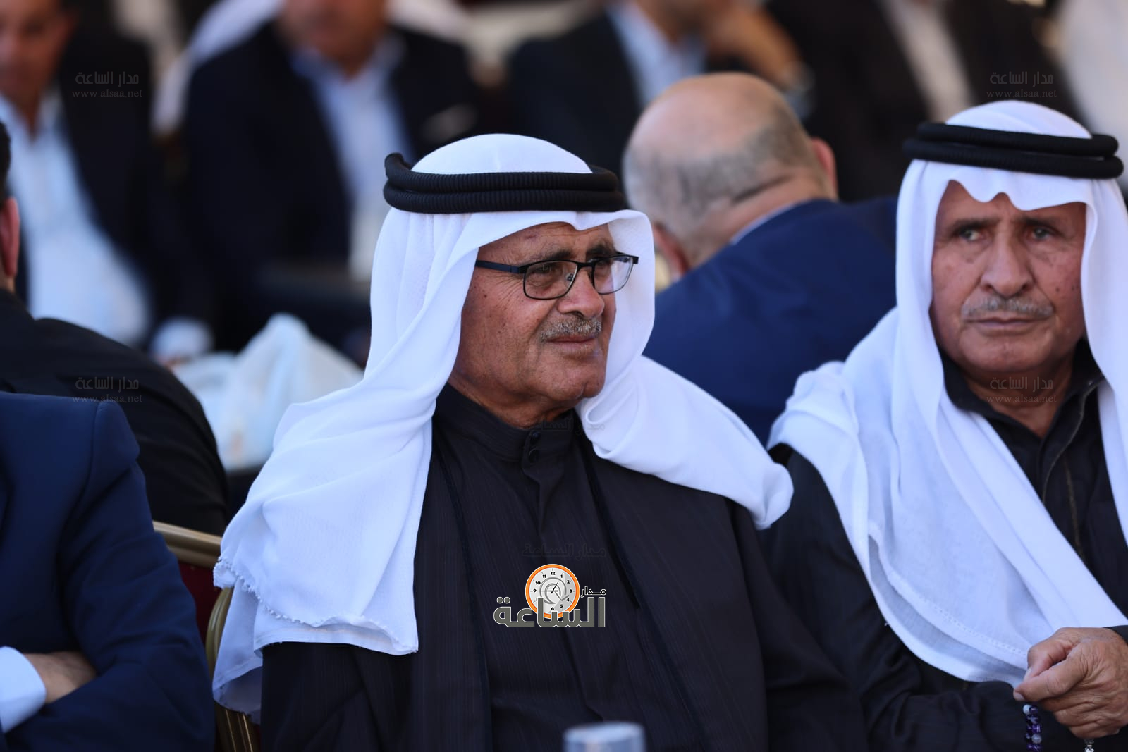 Madar Al-Saa Images 0.9613974868056608