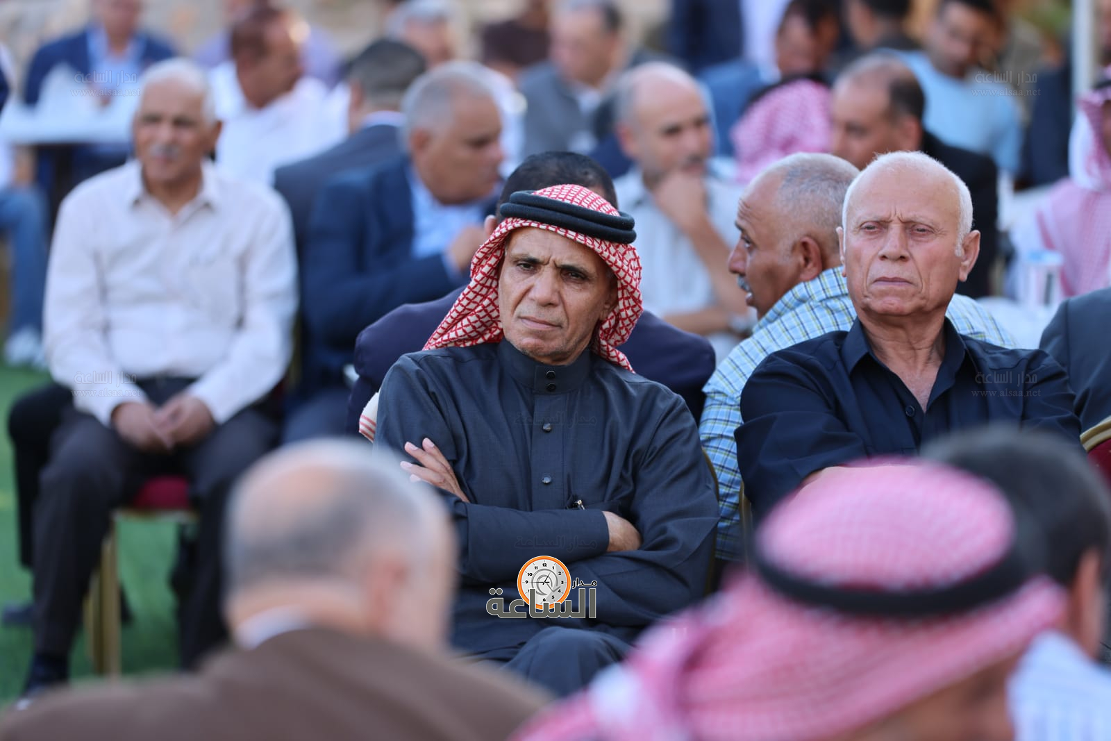 Madar Al-Saa Images 0.4886539346985429