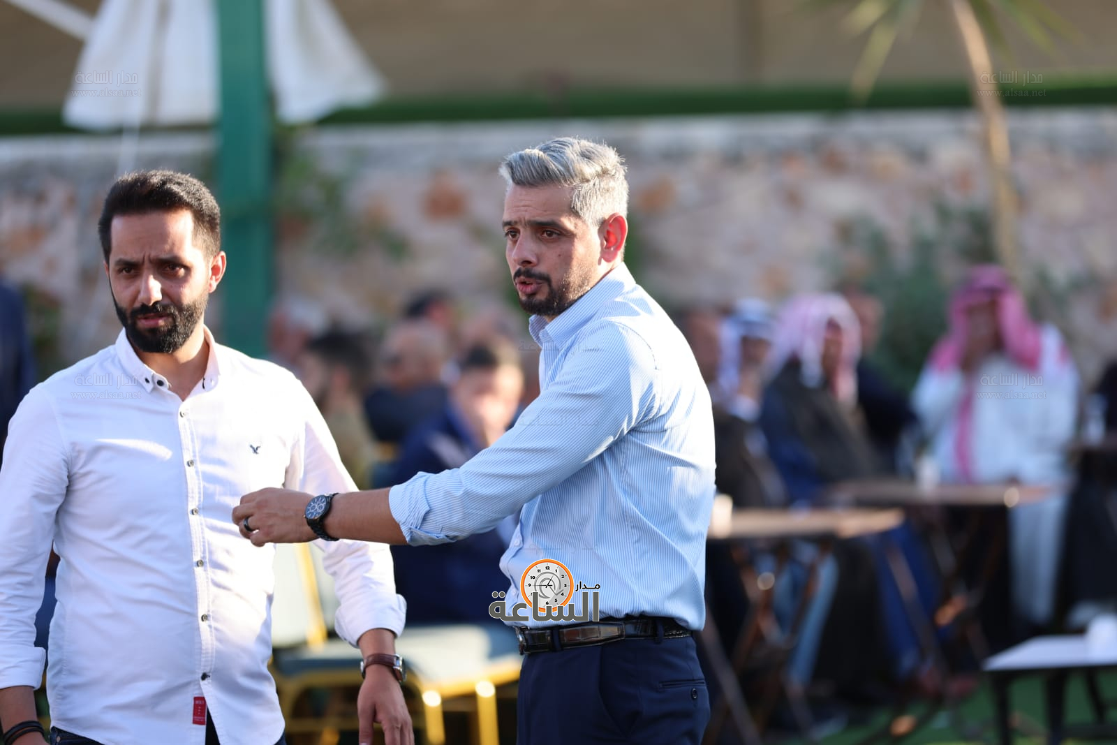 Madar Al-Saa Images 0.31493546064963607