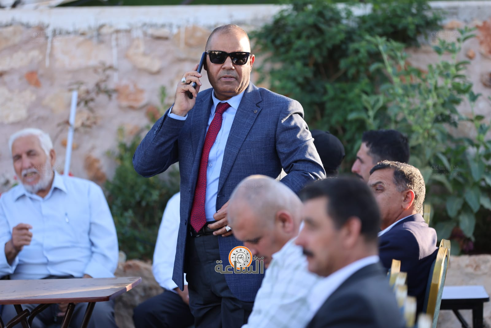 Madar Al-Saa Images 0.1850630176403576