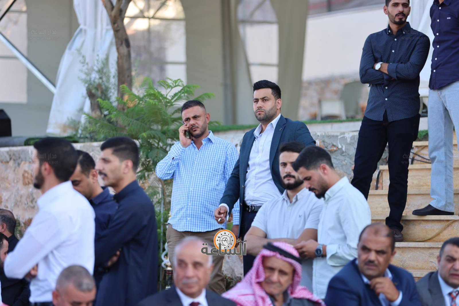 Madar Al-Saa Images 0.6936008689780477