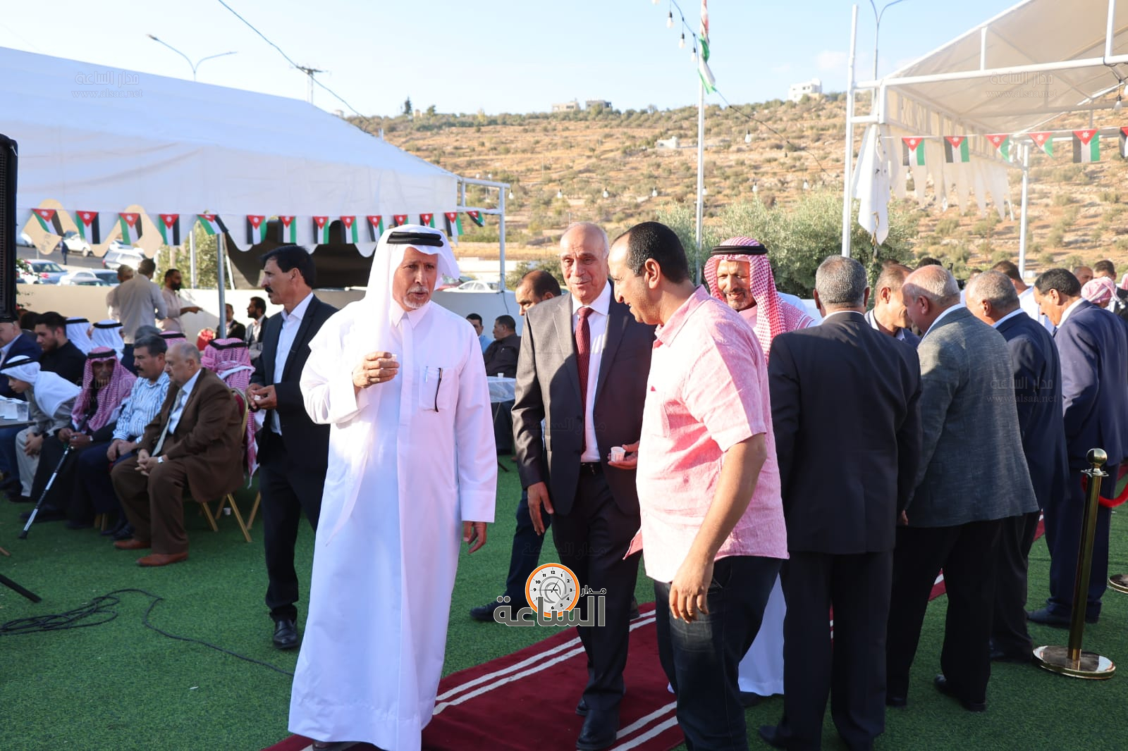 Madar Al-Saa Images 0.7385981519168824