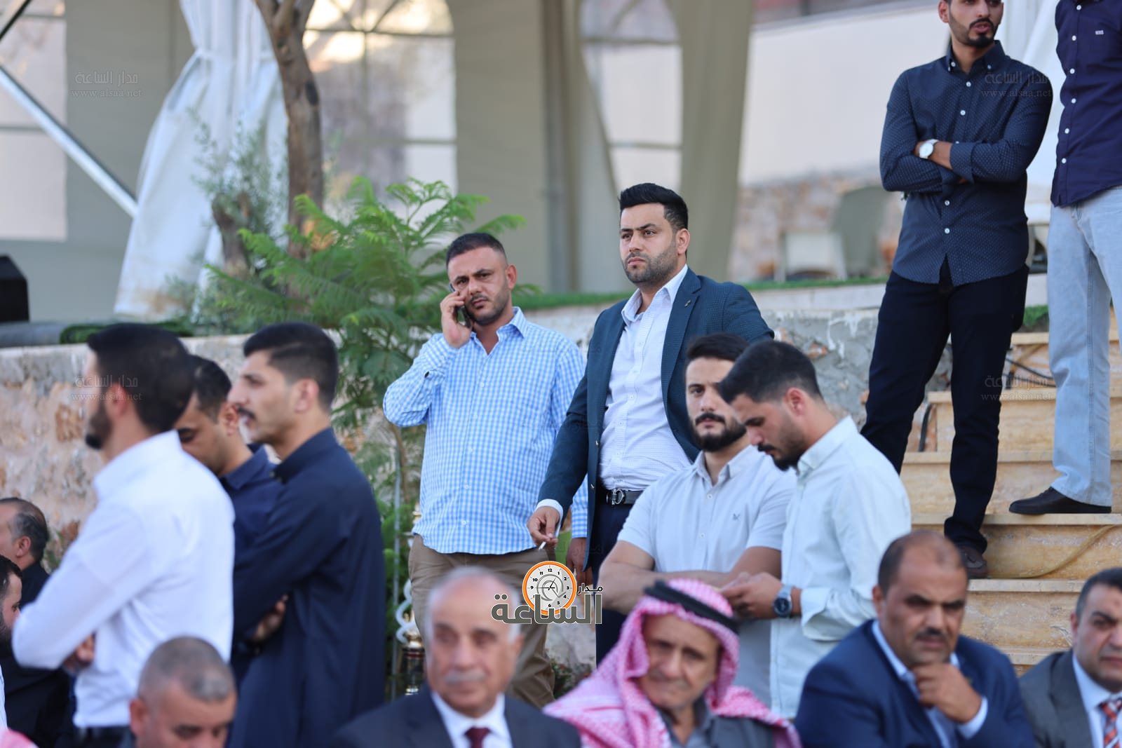 Madar Al-Saa Images 0.358634861240679