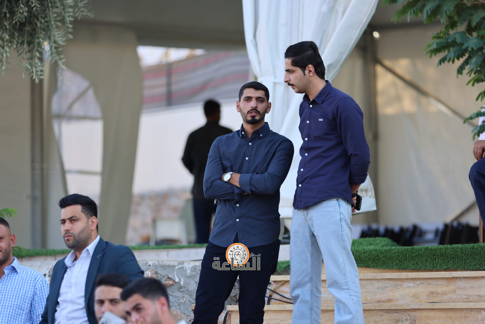 Madar Al-Saa Images 0.9456633037232234