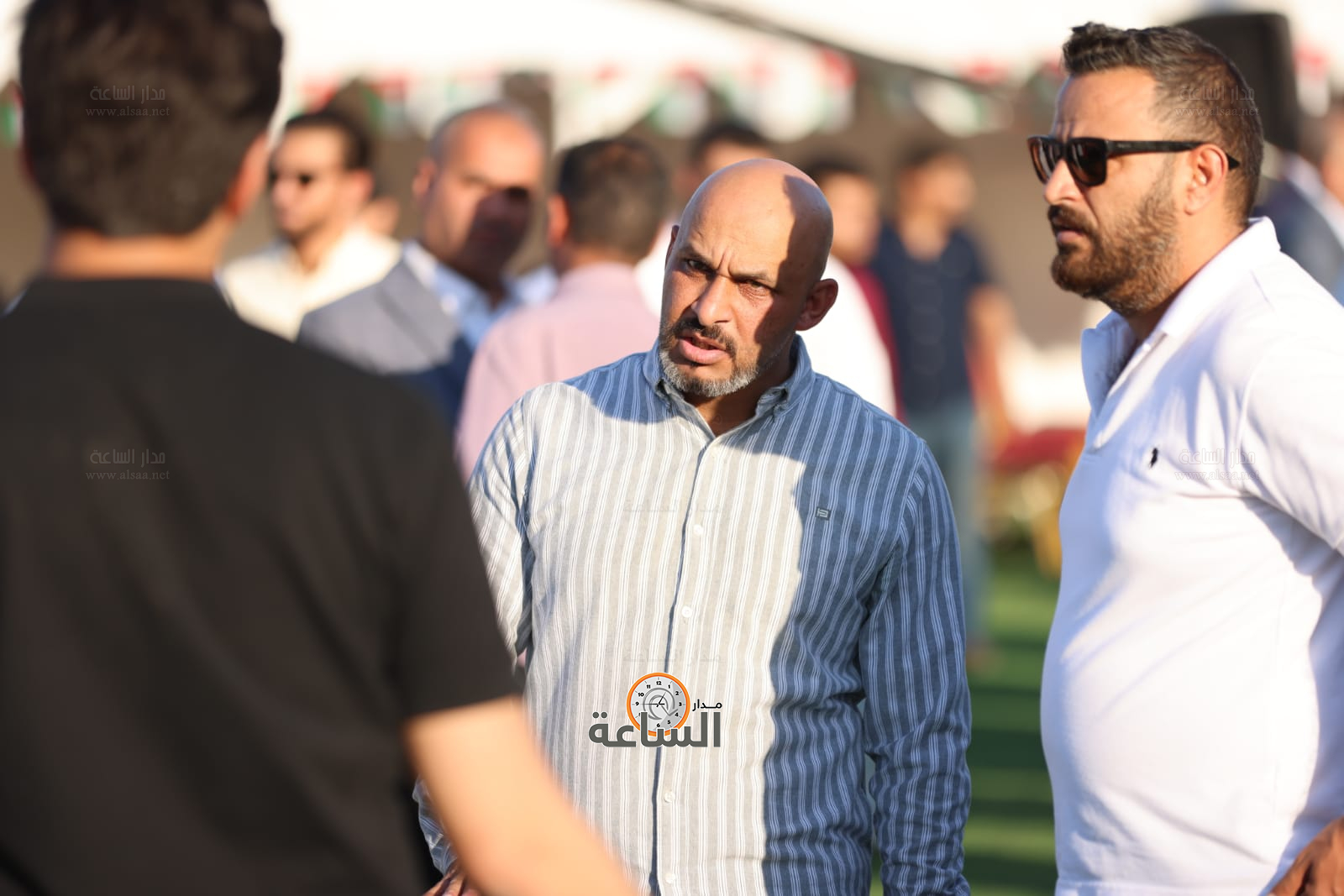 Madar Al-Saa Images 0.7981986270840232