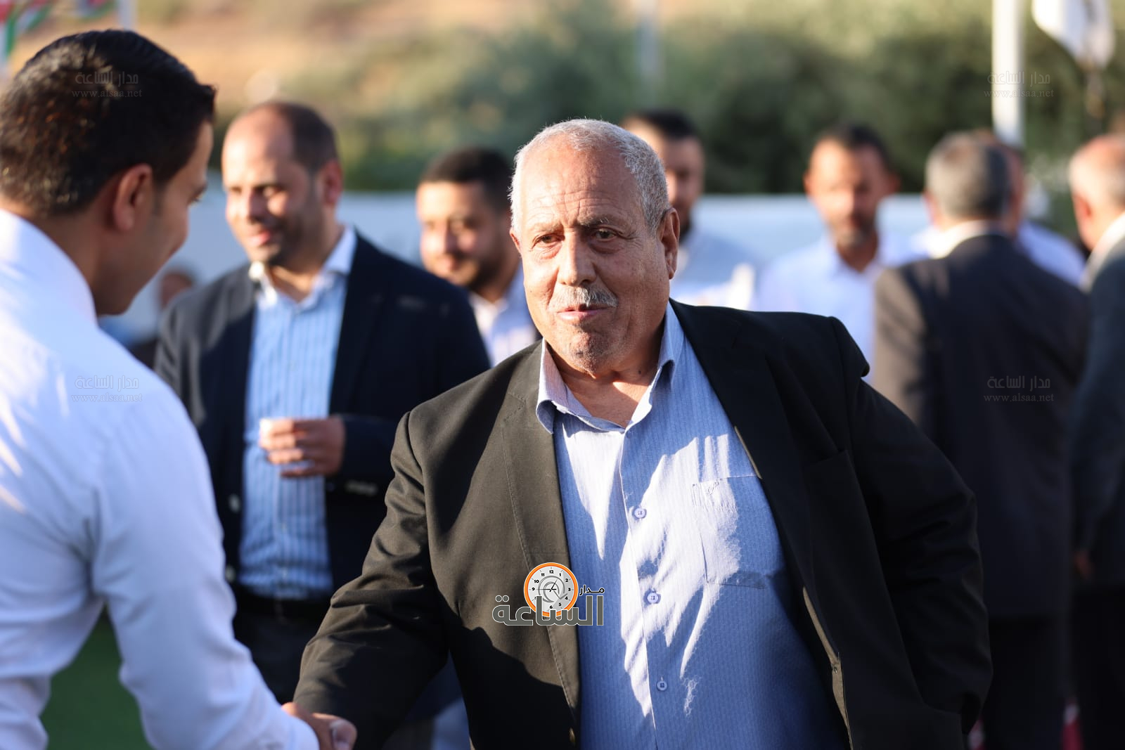 Madar Al-Saa Images 0.8097181714252794