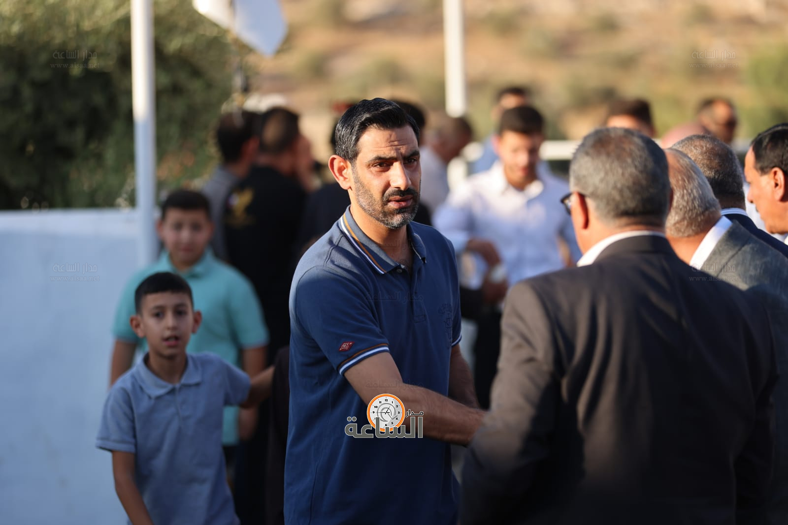 Madar Al-Saa Images 0.3618075998093402