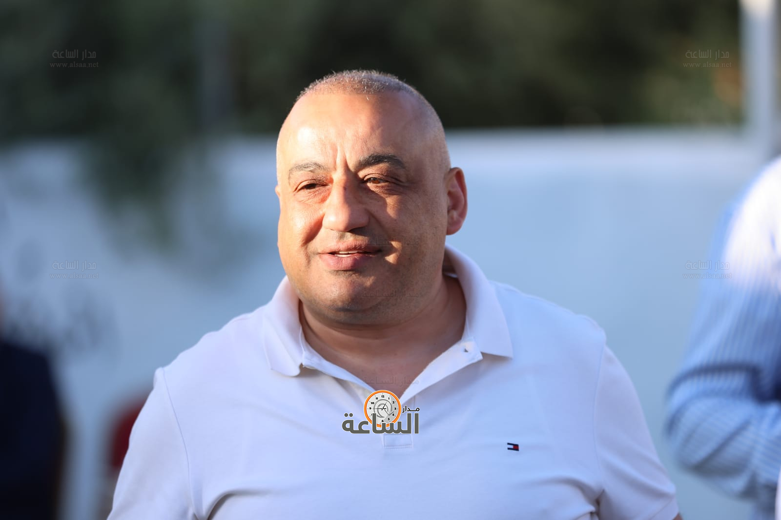 Madar Al-Saa Images 0.45361509289992974