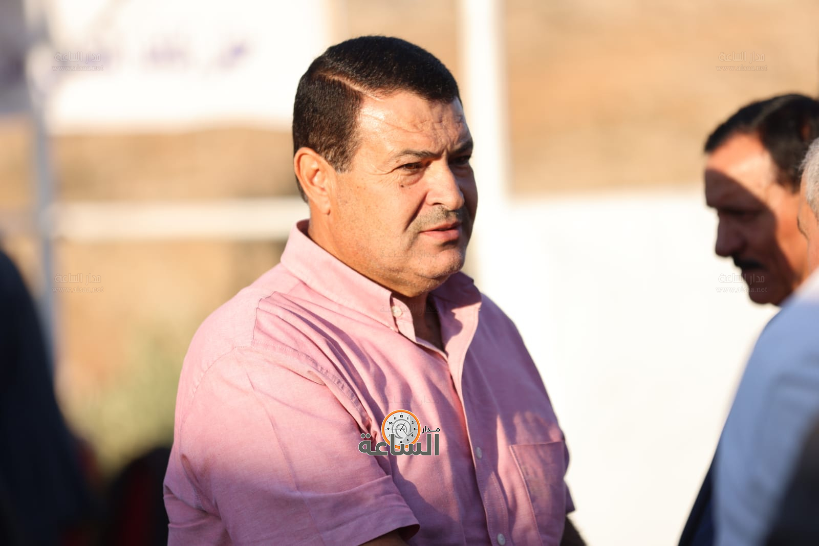 Madar Al-Saa Images 0.7107994384507444