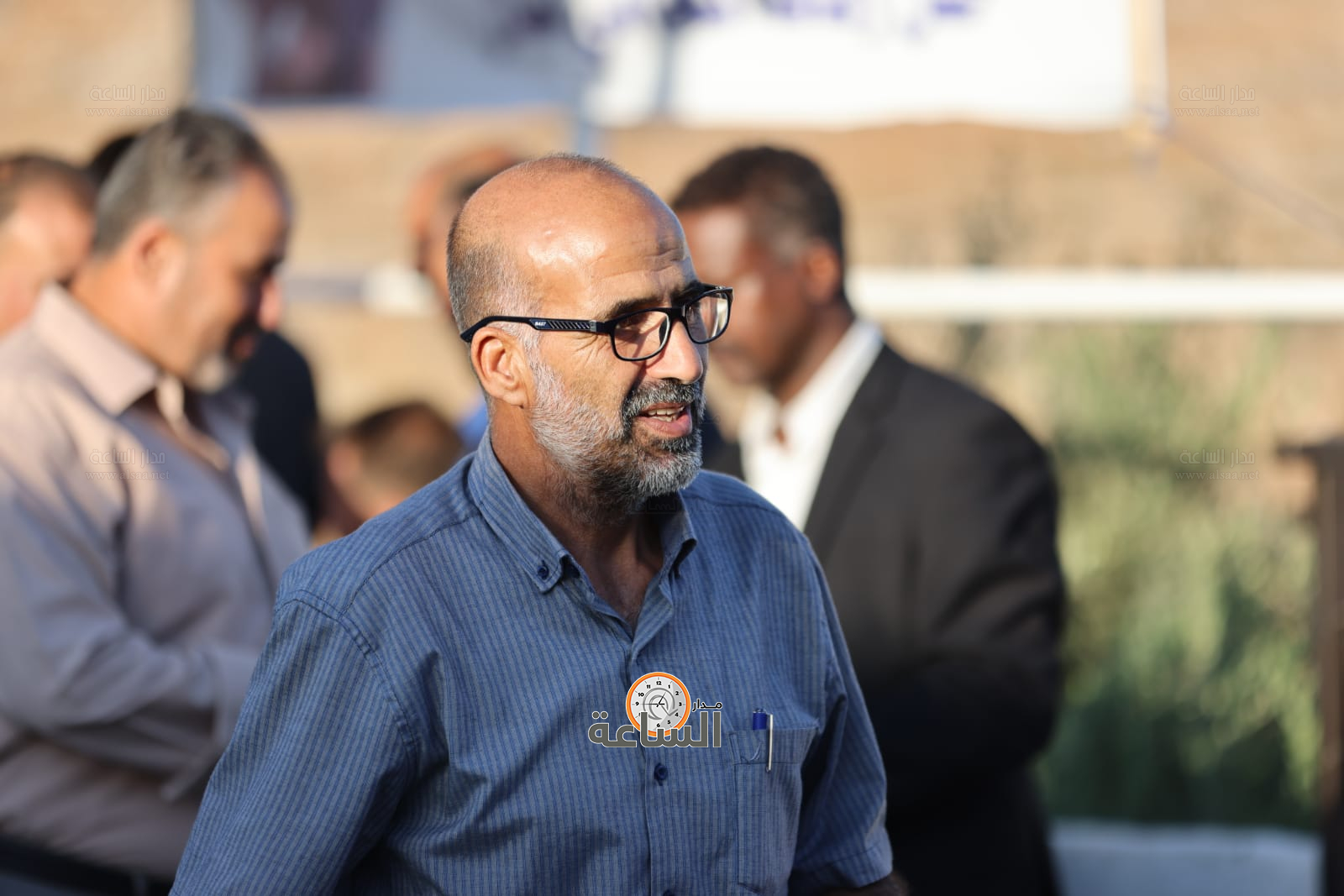 Madar Al-Saa Images 0.6346947634190269