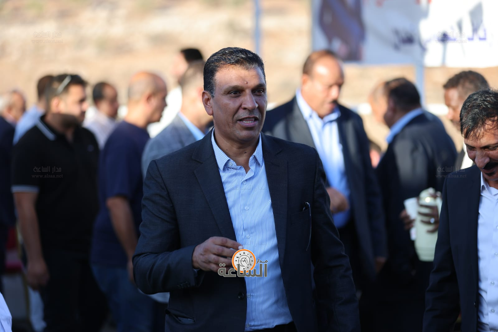 Madar Al-Saa Images 0.2755519764428206