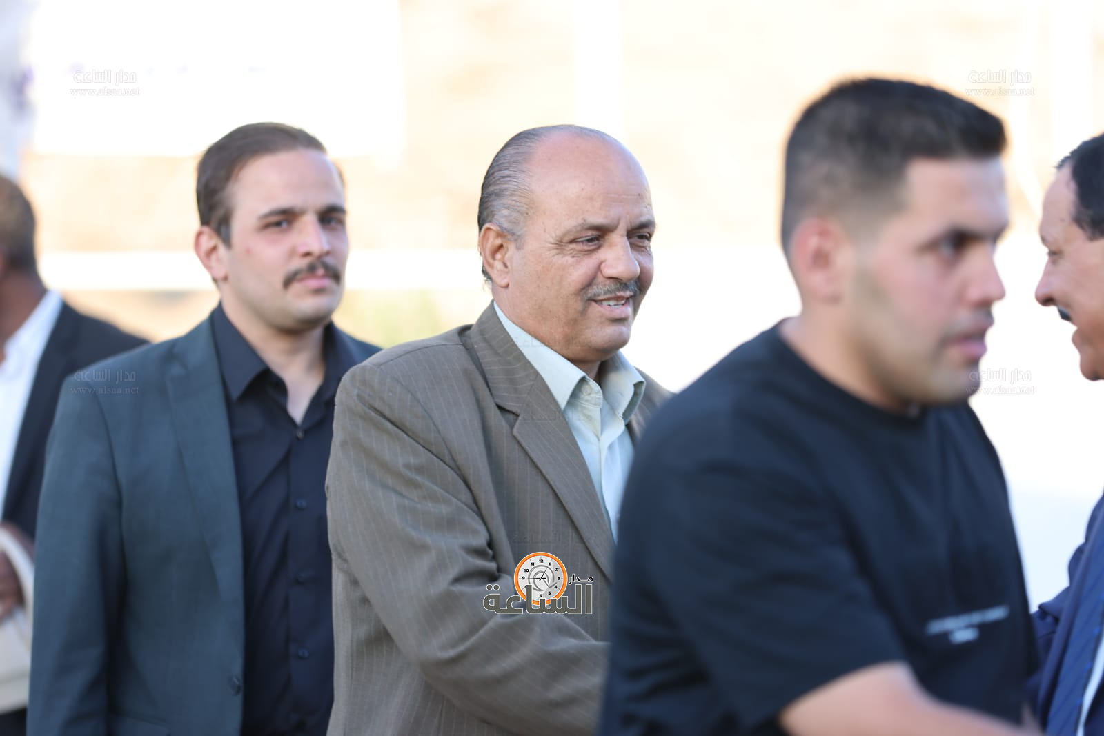 Madar Al-Saa Images 0.3216150737479636