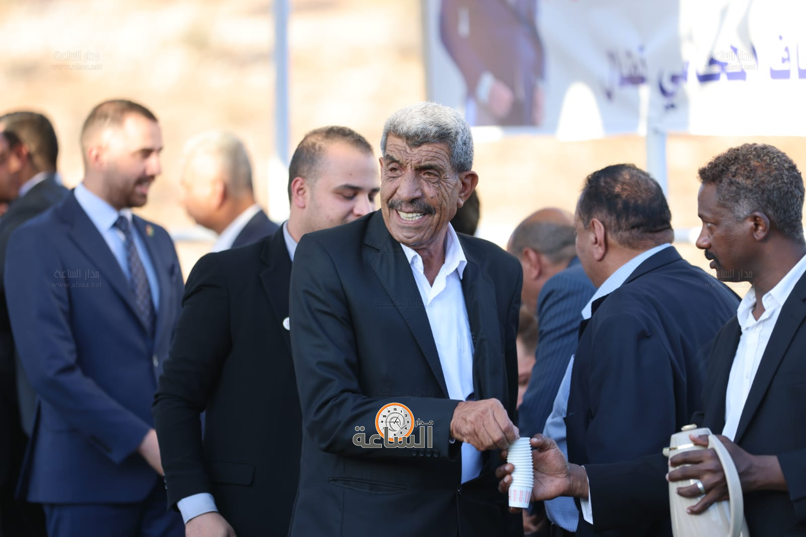 Madar Al-Saa Images 0.64309510492563