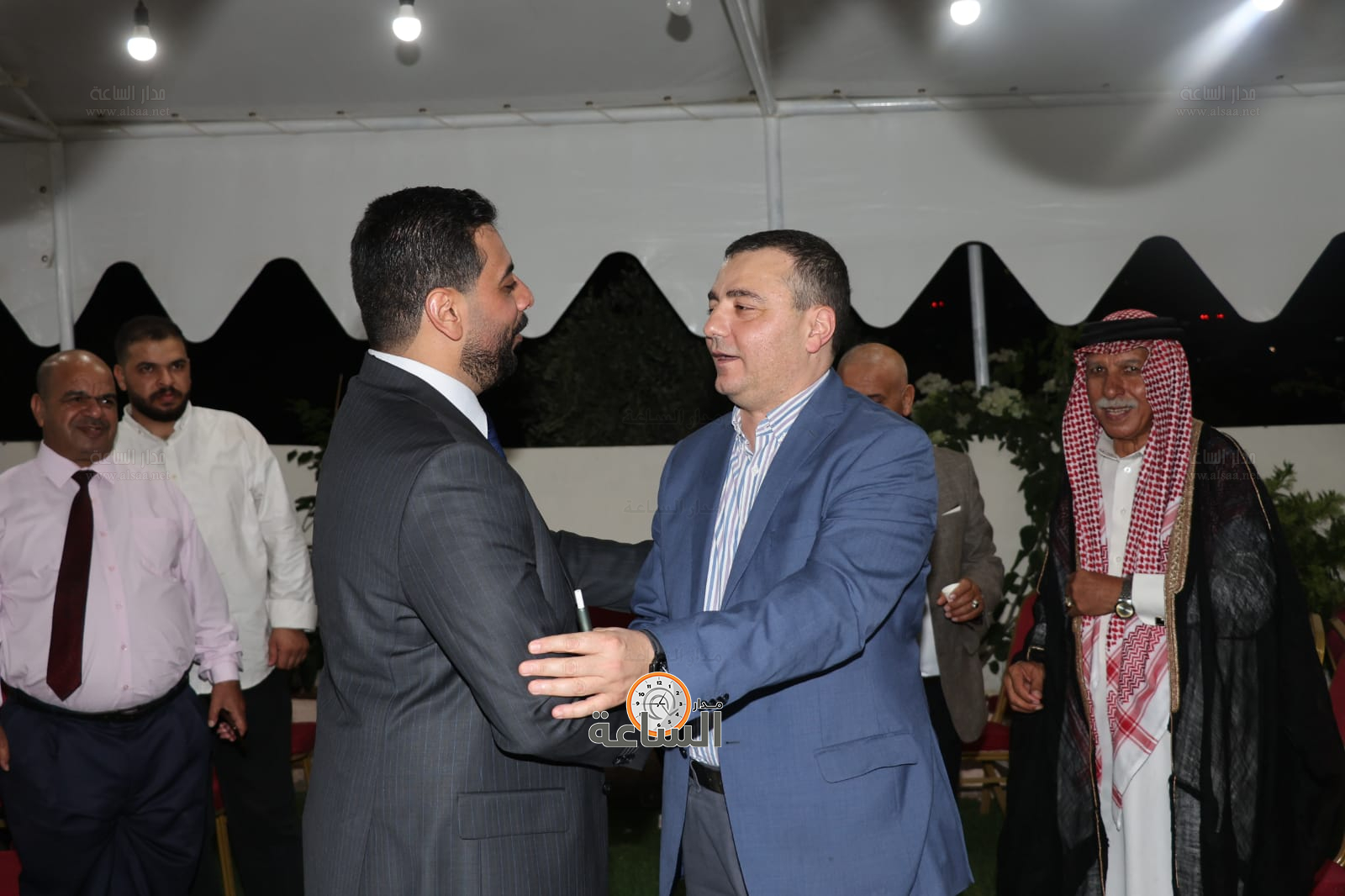 Madar Al-Saa Images 0.5283096463636658