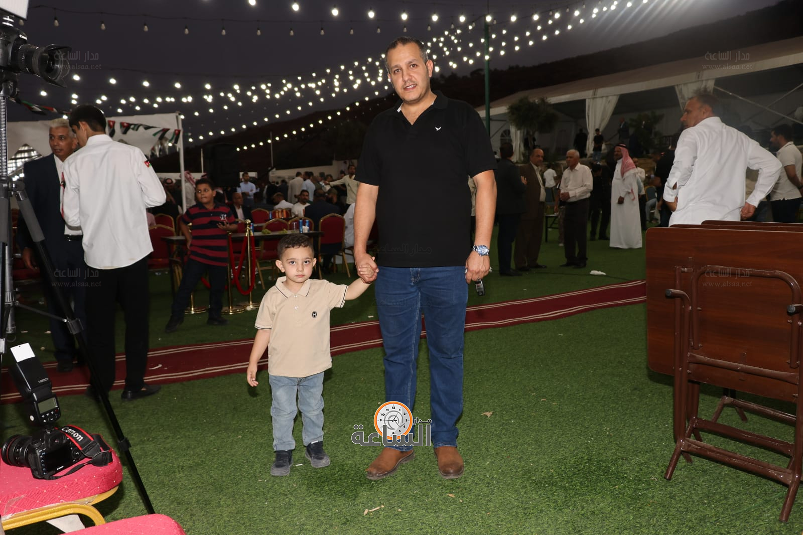 Madar Al-Saa Images 0.3809767542640947