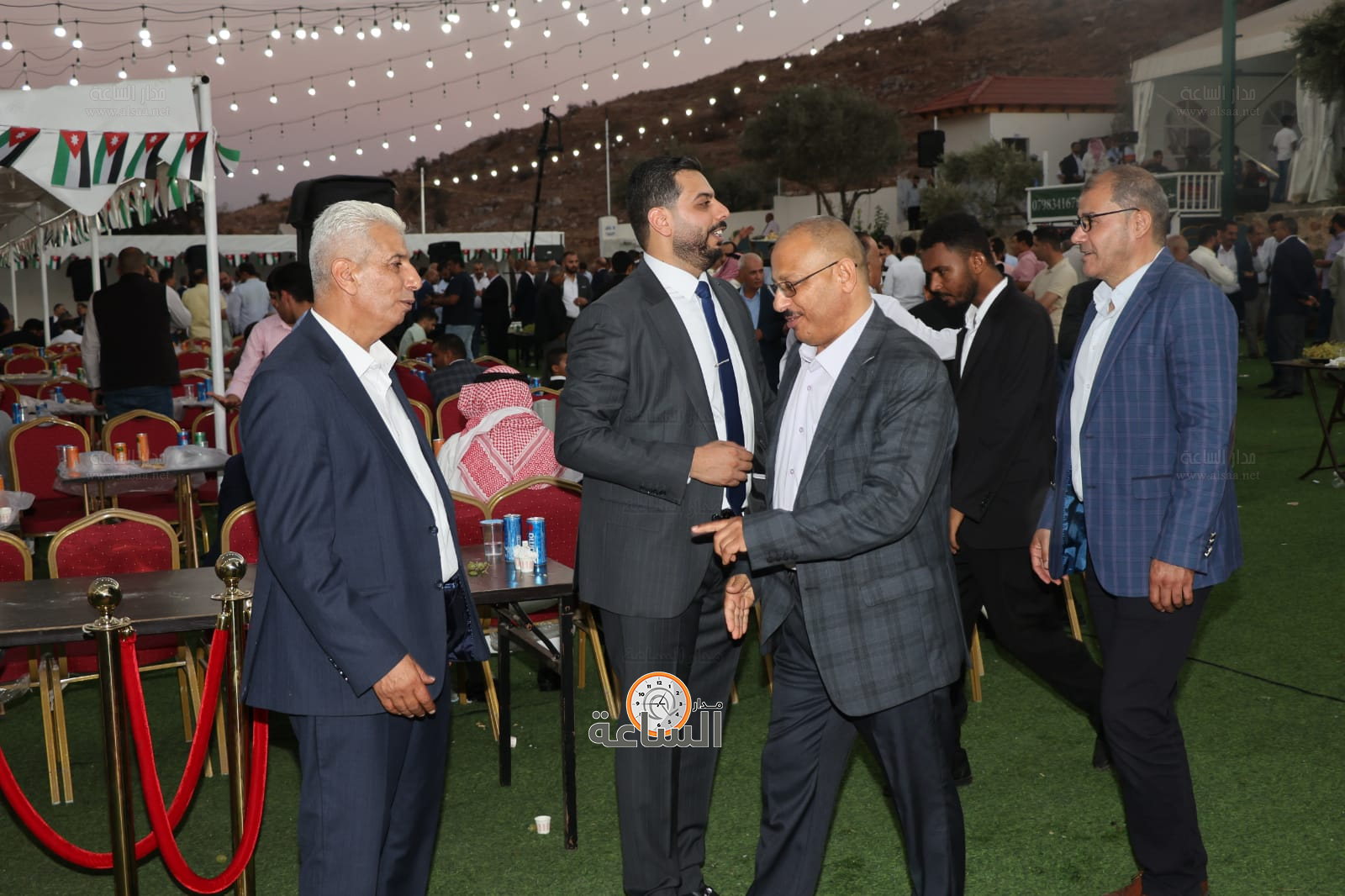 Madar Al-Saa Images 0.3303099033022453