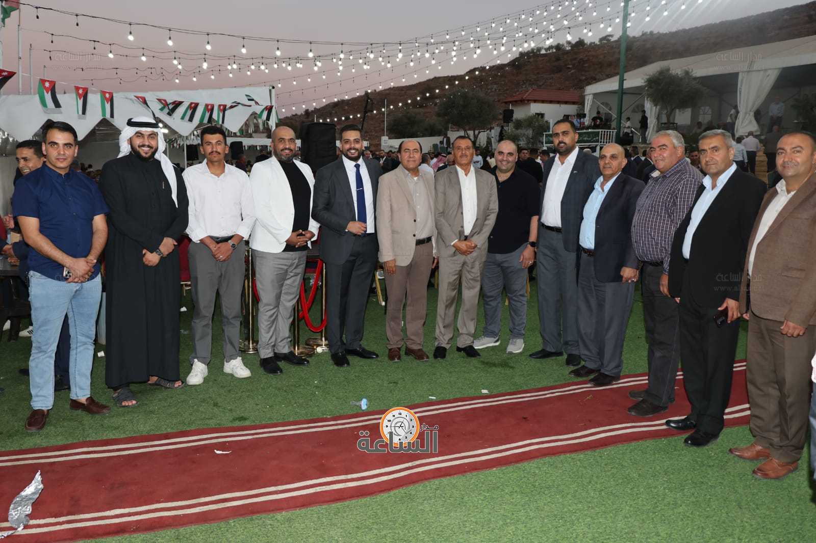 Madar Al-Saa Images 0.5381826538740336