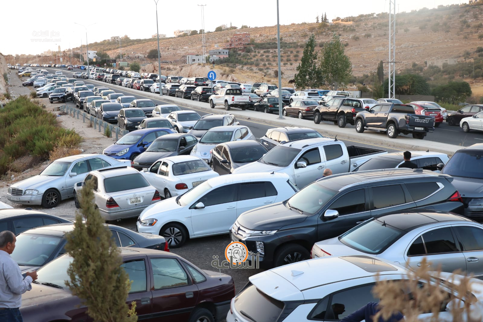 Madar Al-Saa Images 0.6788511761017986