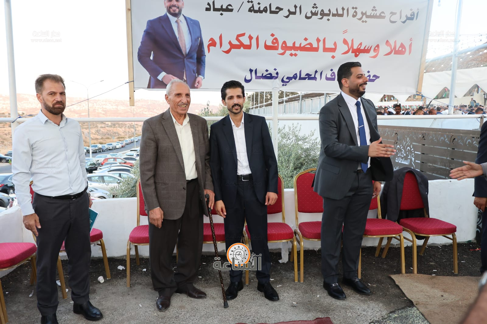 Madar Al-Saa Images 0.5762649496677343