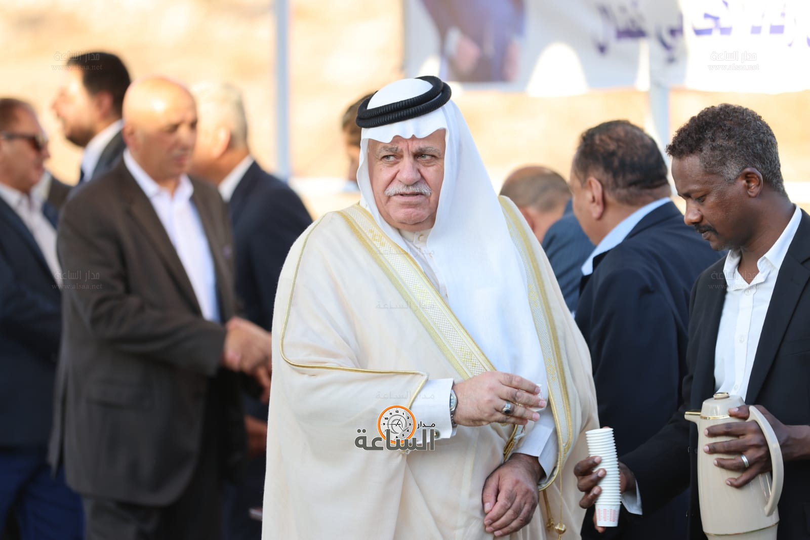 Madar Al-Saa Images 0.005926947337047017