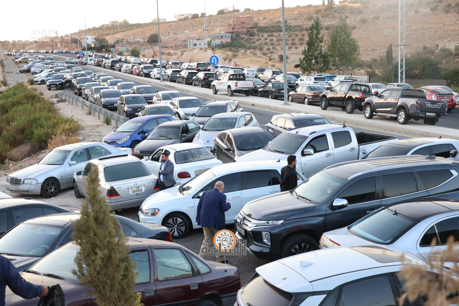 Madar Al-Saa Images 0.8180281374701323