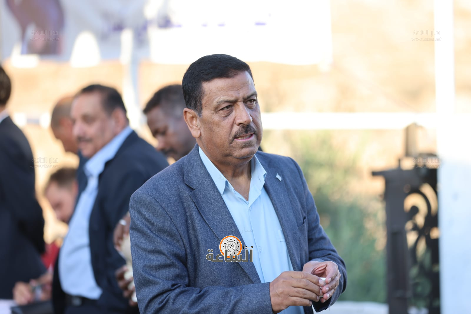 Madar Al-Saa Images 0.4633538704585829