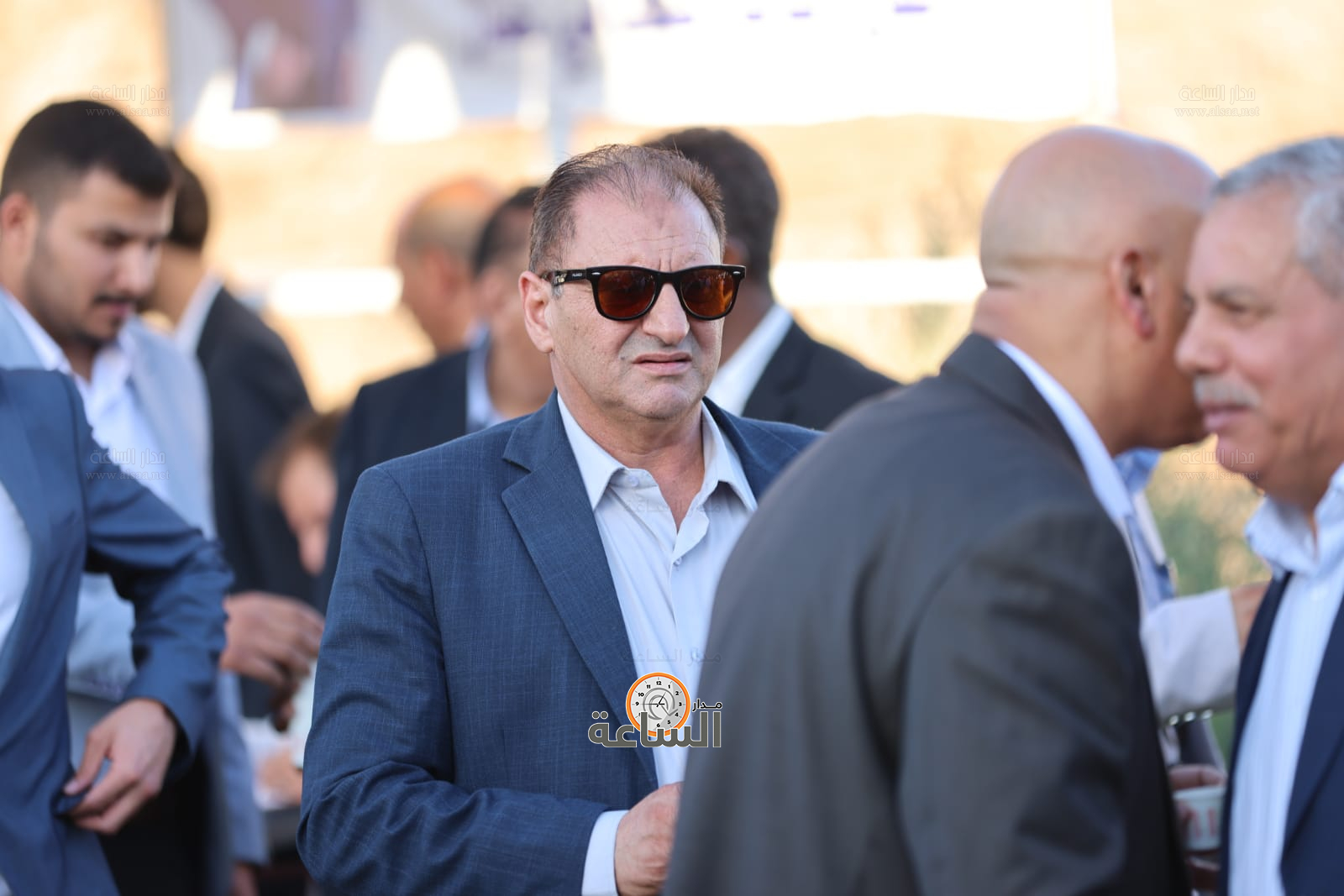 Madar Al-Saa Images 0.02363467145063114