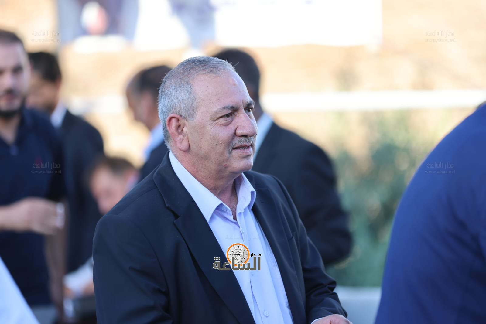 Madar Al-Saa Images 0.6272640180902802