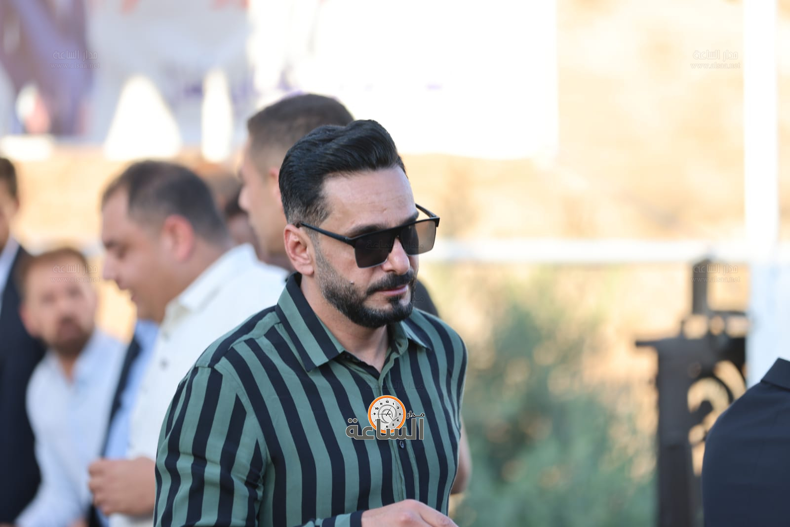 Madar Al-Saa Images 0.5357542880028884