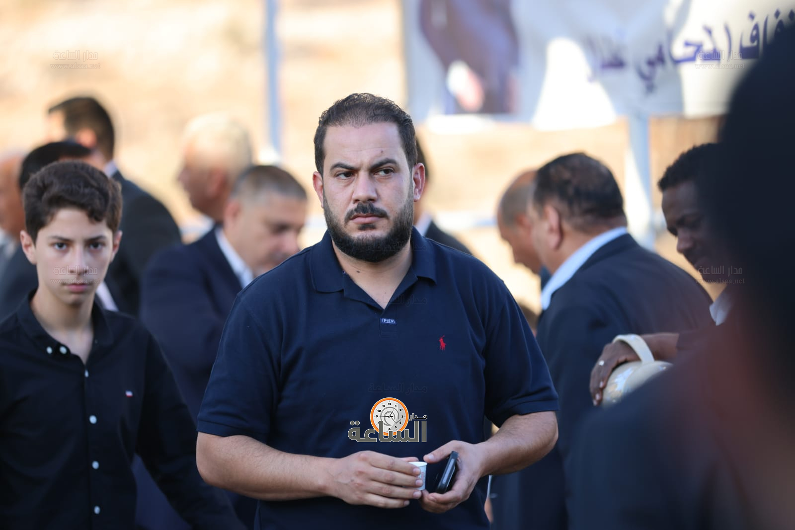 Madar Al-Saa Images 0.9642970751827848