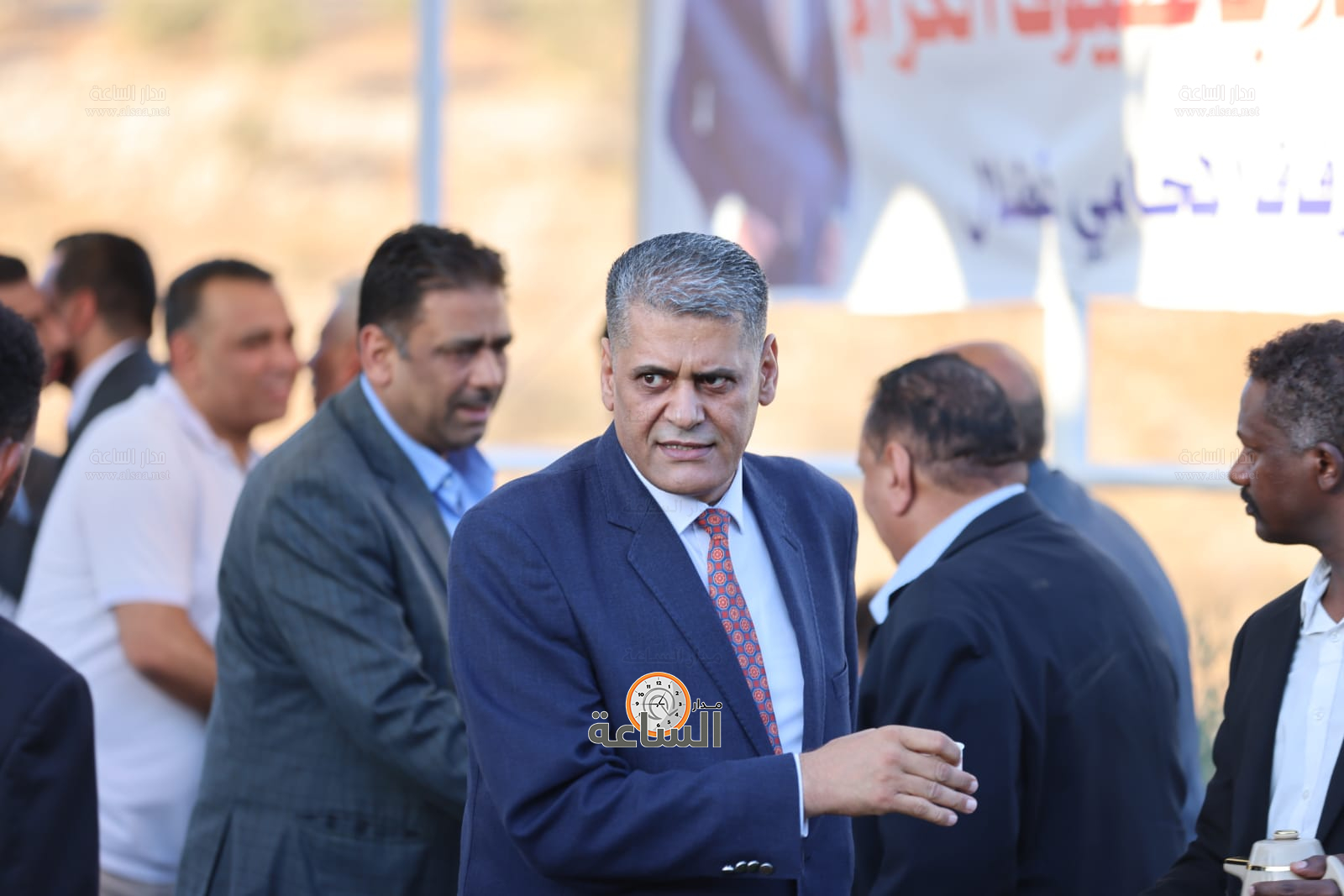 Madar Al-Saa Images 0.31378395072448306