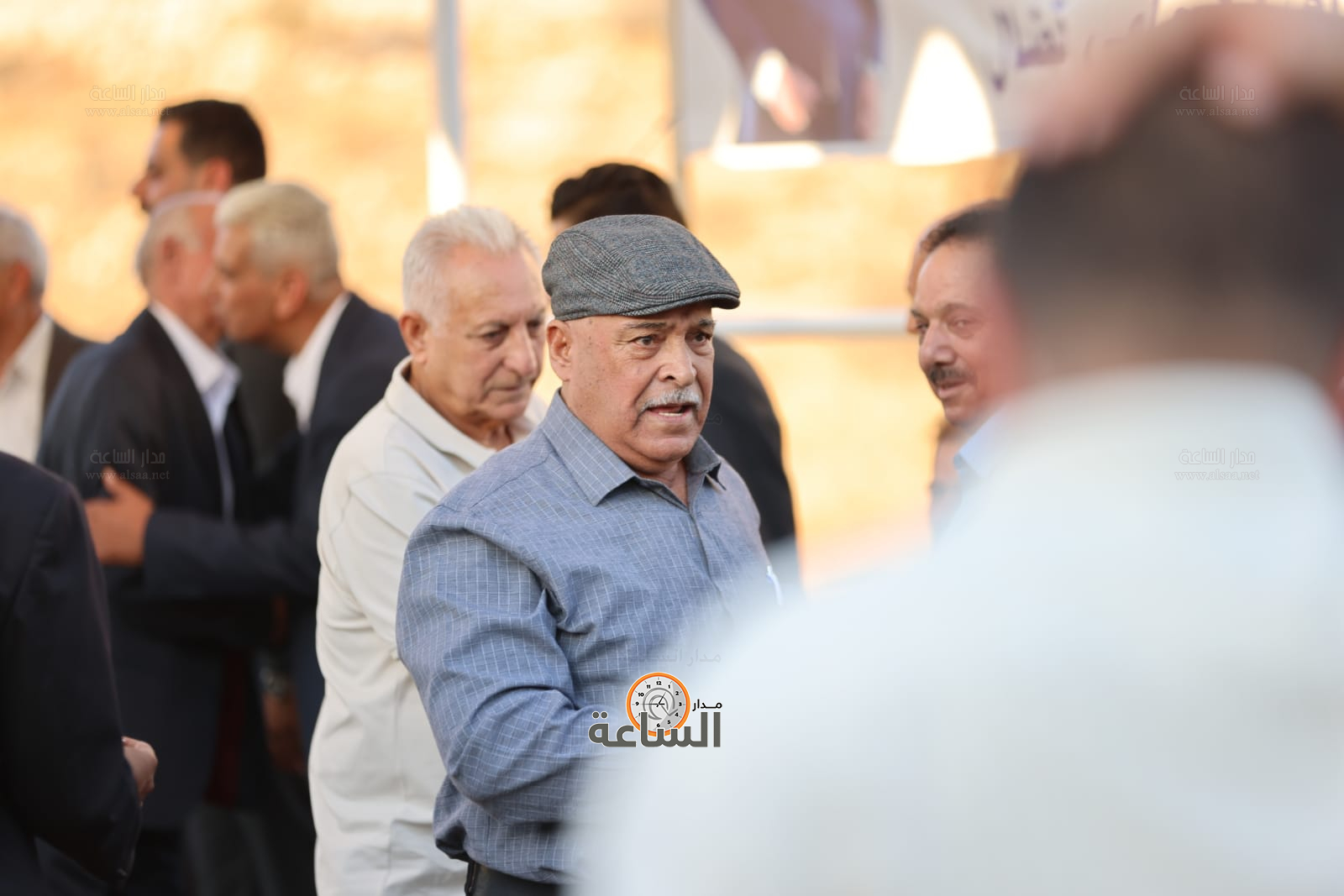 Madar Al-Saa Images 0.48409634252119627